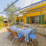 Villa El Mal Pas / Can Seguinet