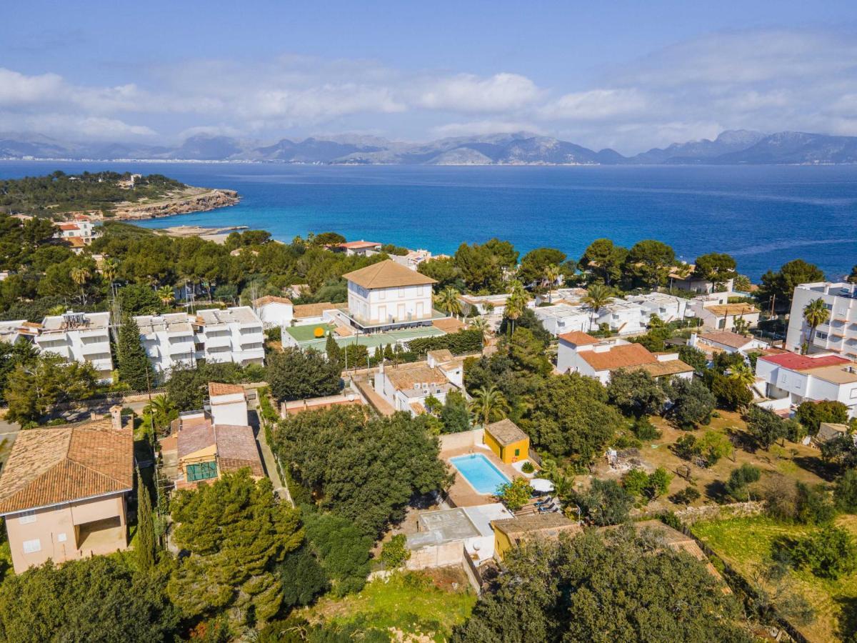 El Mal Pas / Seguinet * Alcudia (Mallorca)